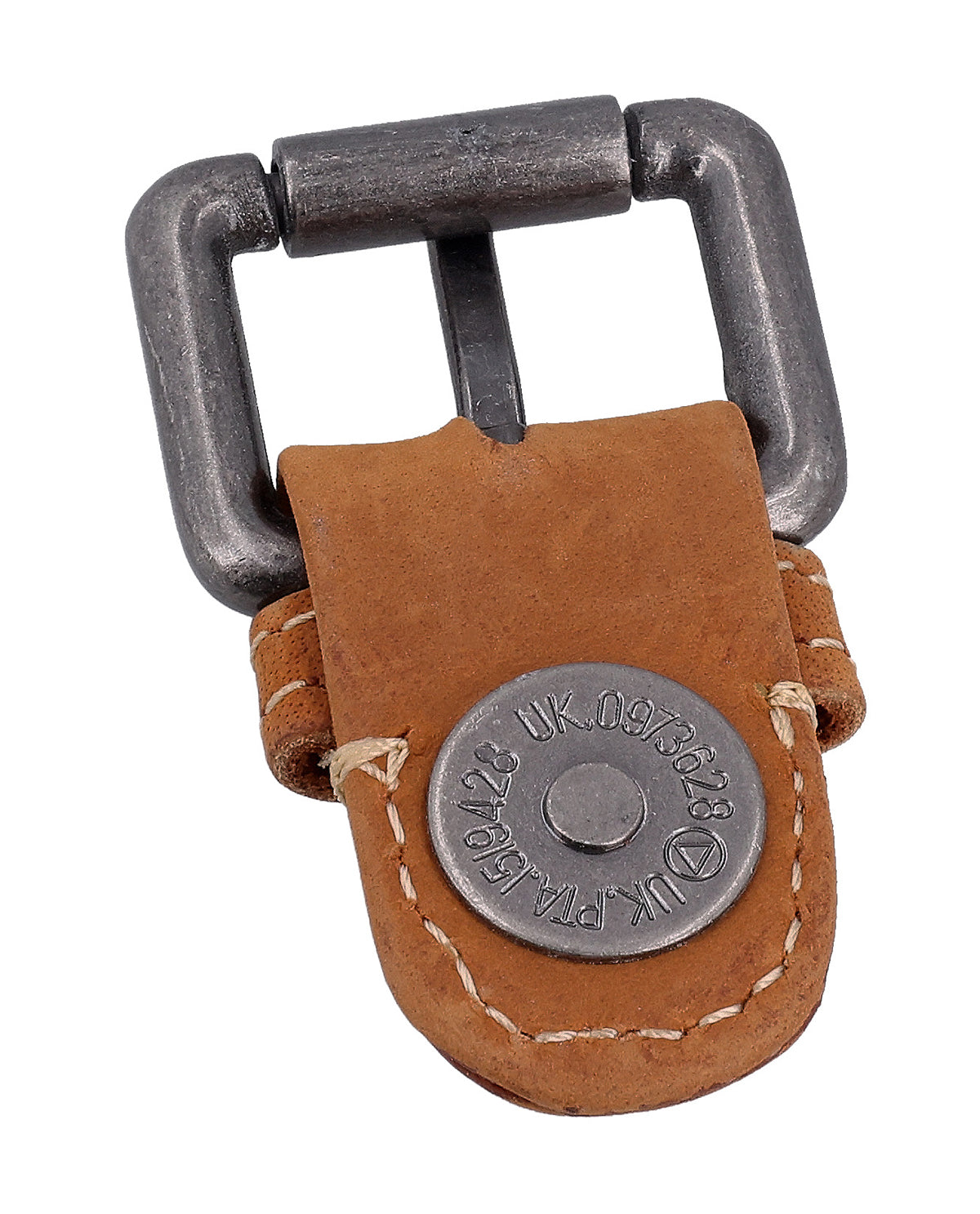 Schnalle