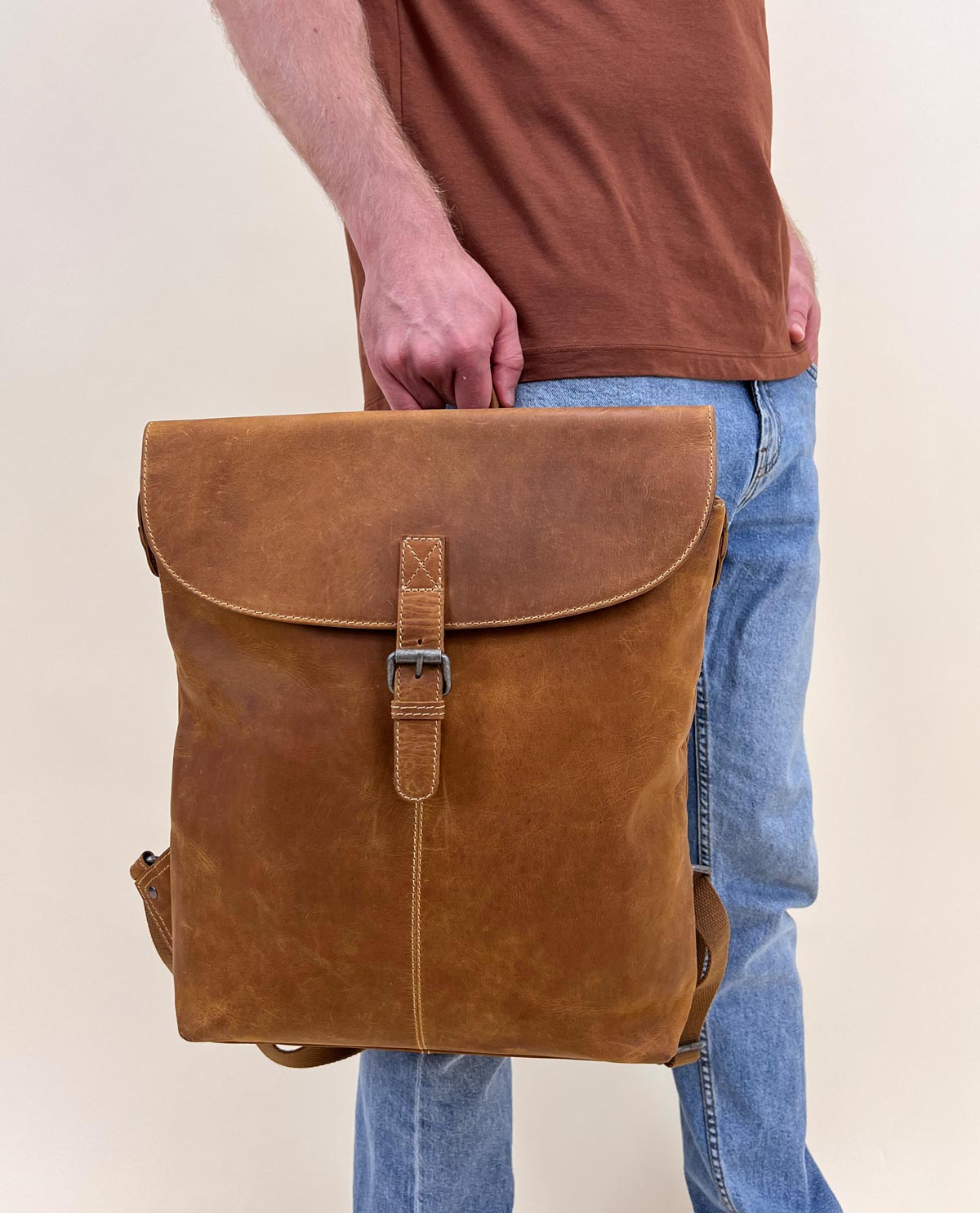 Kieran model