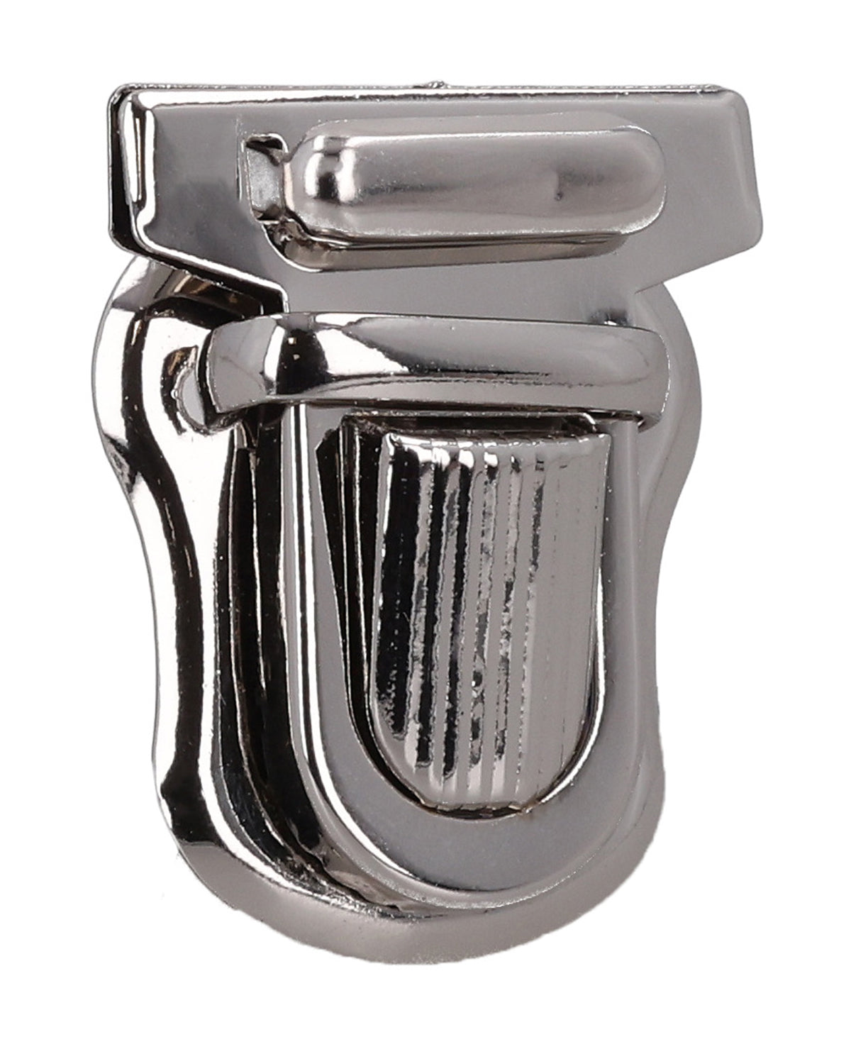 Snap lock