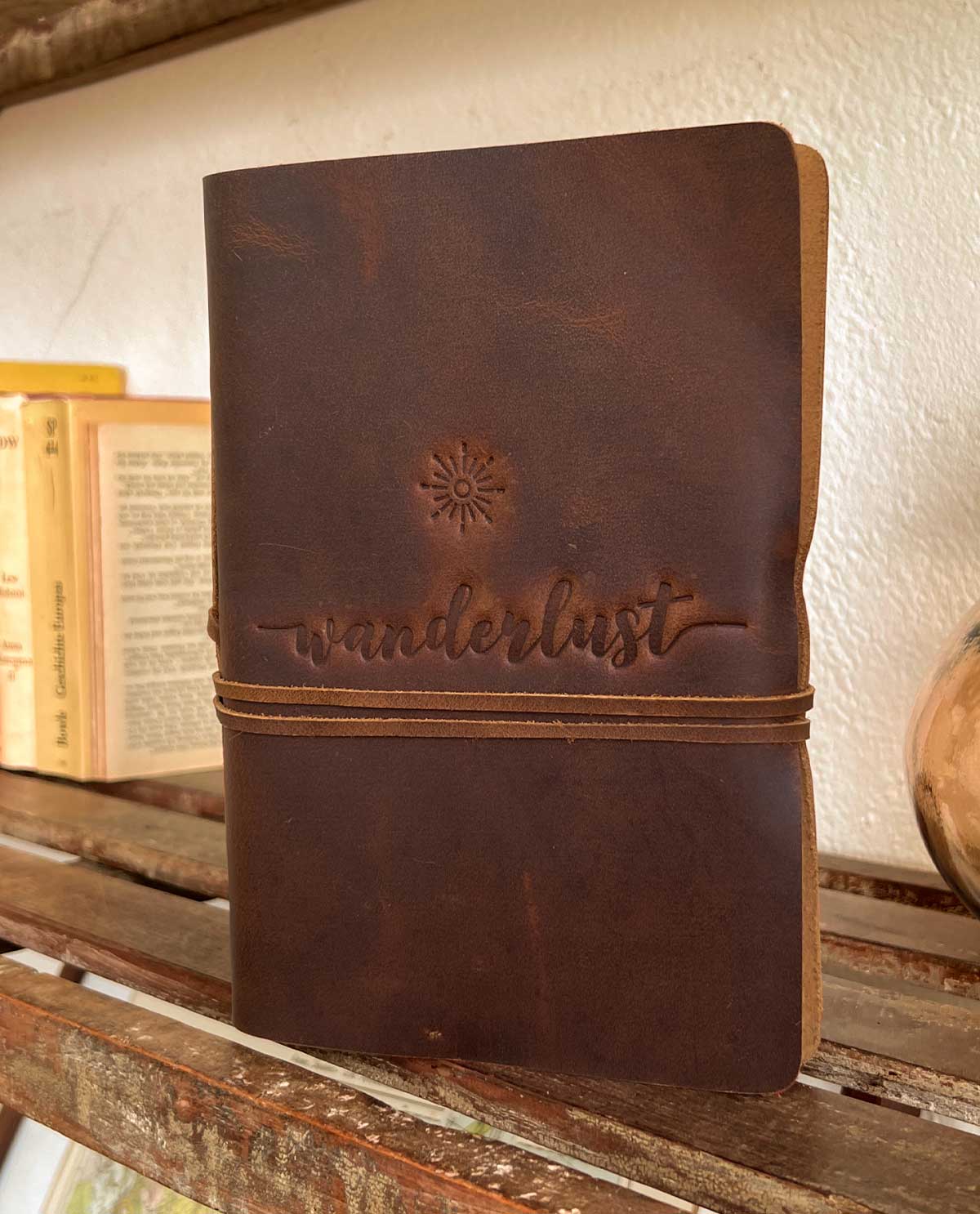 Wanderlust model