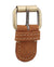Buckle with magnet