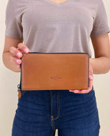 Cara RFID-modell