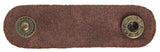 Lot de 7 serre-câbles