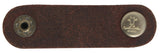 Lot de 7 serre-câbles