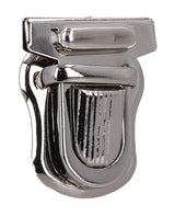 Snap lock