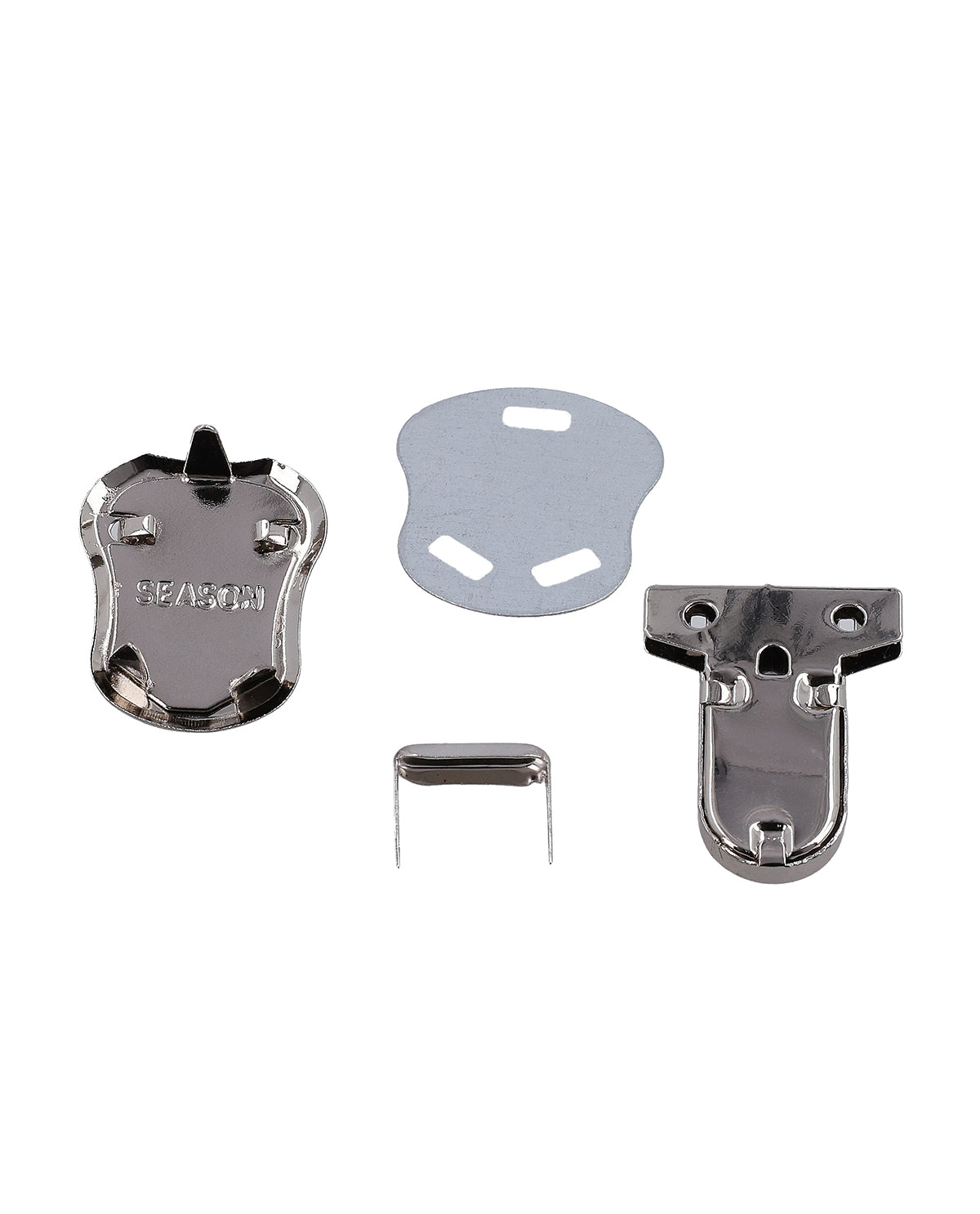 Snap lock