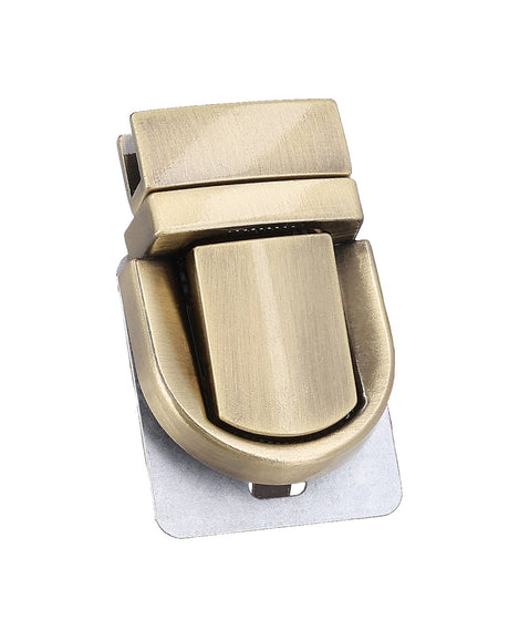 Snap lock