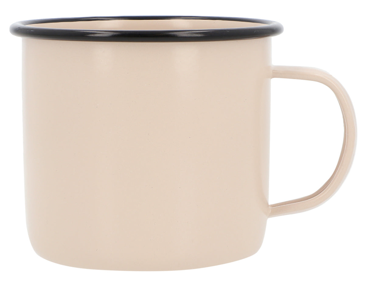 Mild steel Mug