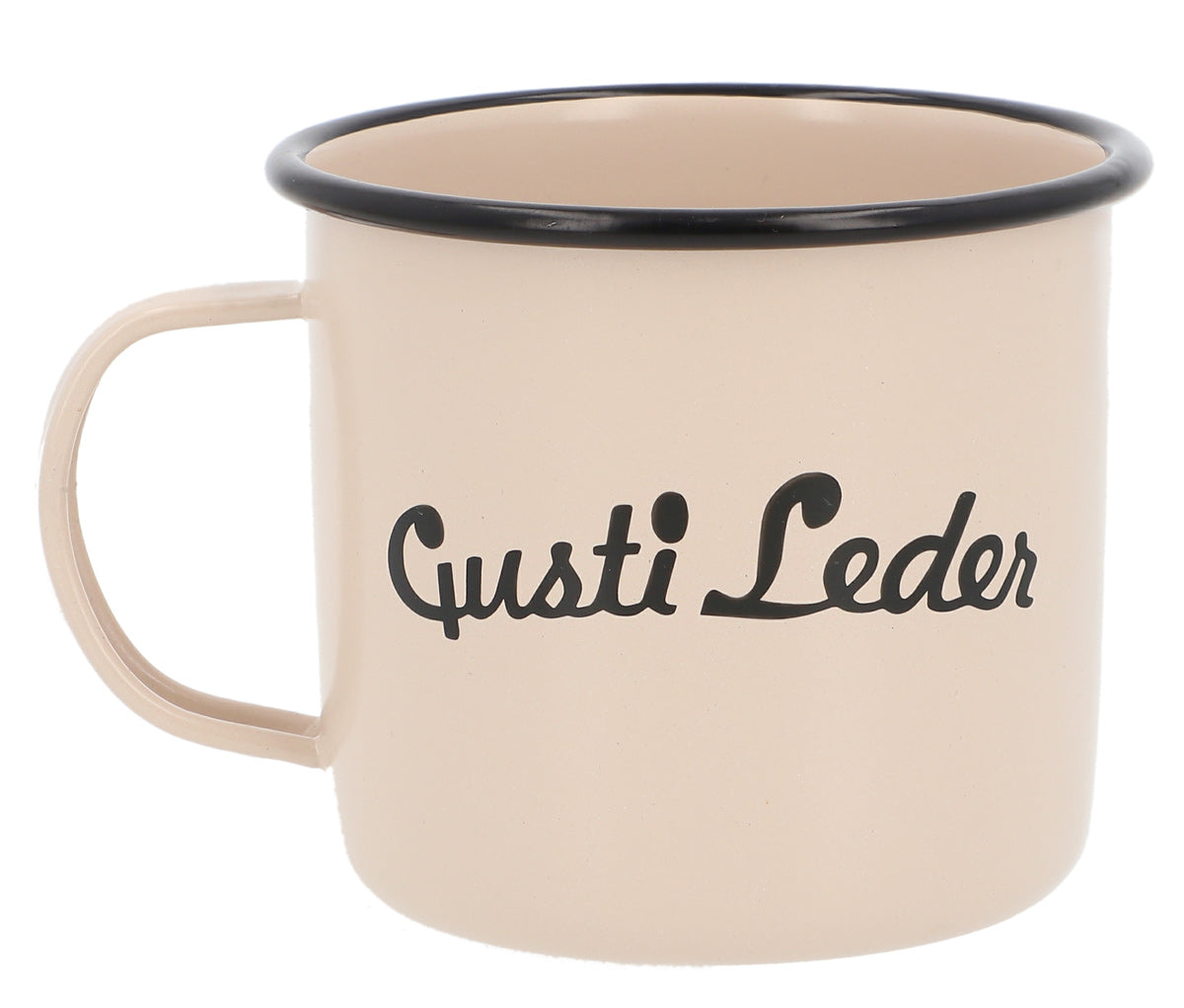 Mild steel Mug