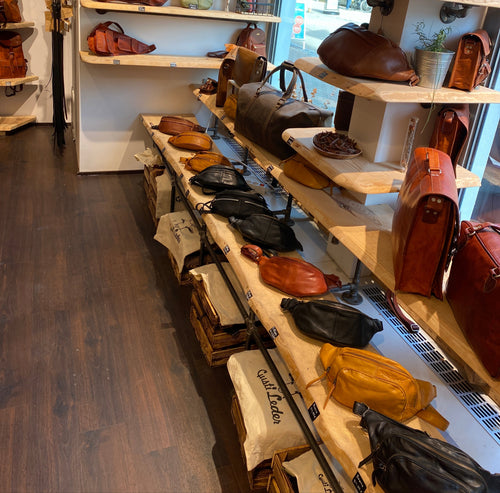 店舗での修理サービス